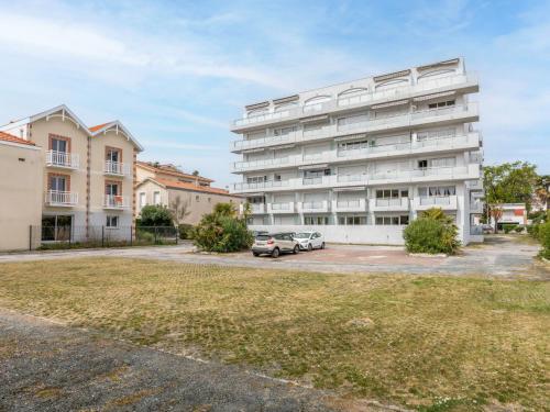 Apartamento Studio Jet�e Des Marins-6