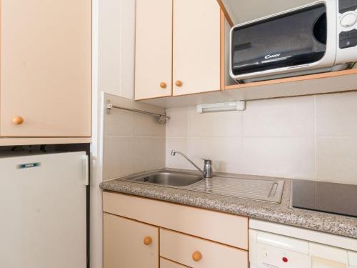 Apartamento Studio Jet�e Des Marins-6