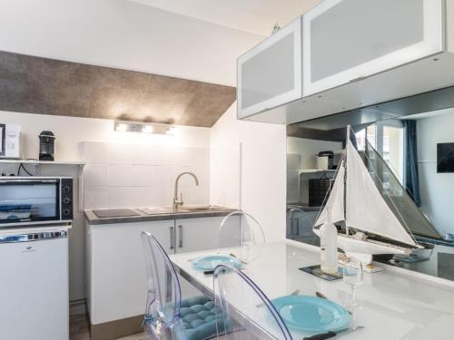 Apartment Bleu Bassin-2