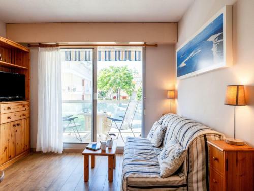 Apartamento Studio Jos�phine-1