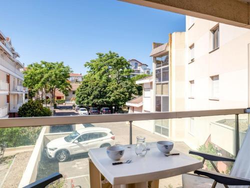 Apartamento Studio Jos�phine-1