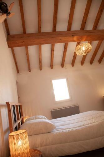 Apartamento Arles Downtown Cozy Room