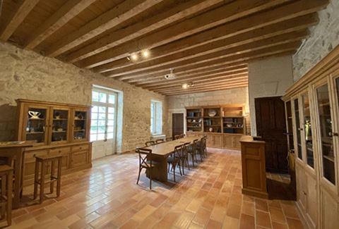 La Vieille �cole