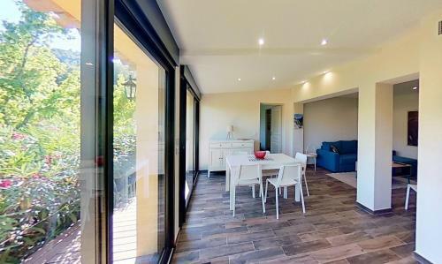 Apartamento Casa Mataoude Clim Piscin