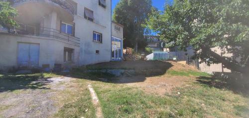 Apartamento Appartement Genet