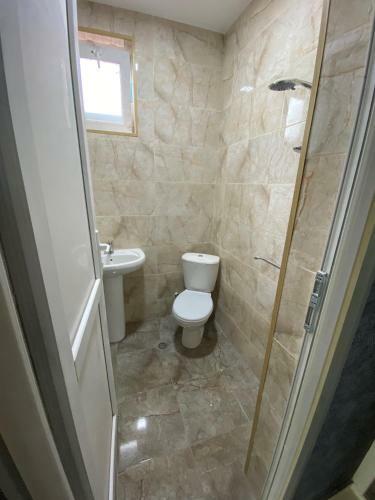 Hostal Buo's Guest House