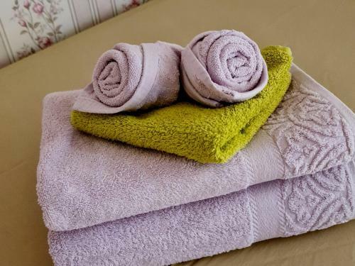 Apartamento ?????????? ???????? Olga-house Syros