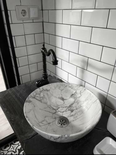Apartamento Sno Cottage