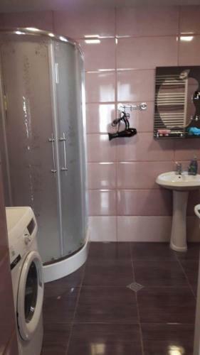 Hostal Gues House Aisi
