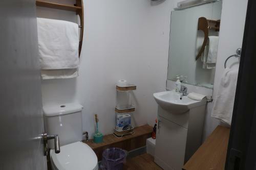 Ann?s Apartment