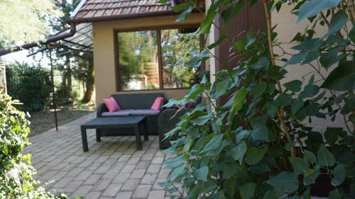 �des Otthon Apartman