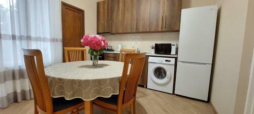 Apartamento Geo Gogebashvili