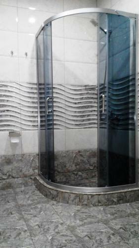 Apartment Batumi New Life