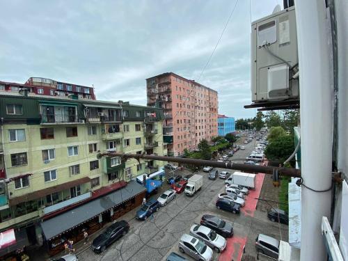 Apartamento Viktoria