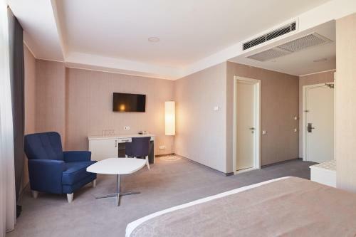 Hotel Gallery Palace