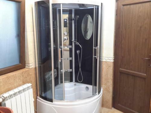 Apartamento Anasera