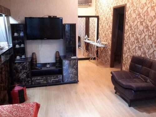 Apartamento Anasera