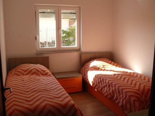 Apartmani Mateo