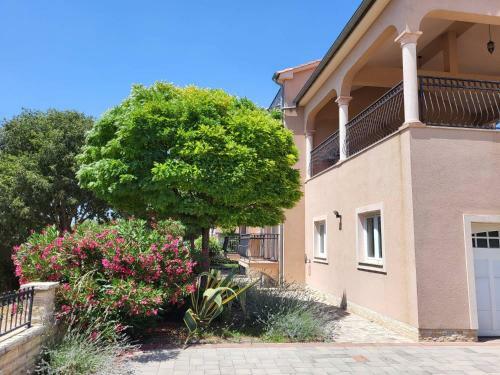Apartmani Mateo