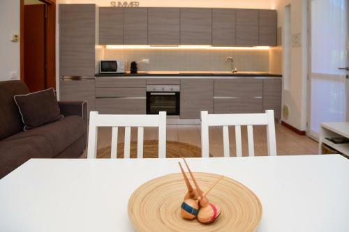 Apartamento Easy Welcome Infinity Bellagio