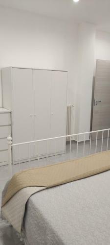 Apulia Modern Apartment