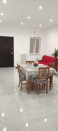 Apulia Modern Apartment