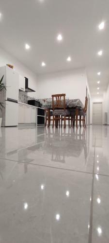 Apulia Modern Apartment