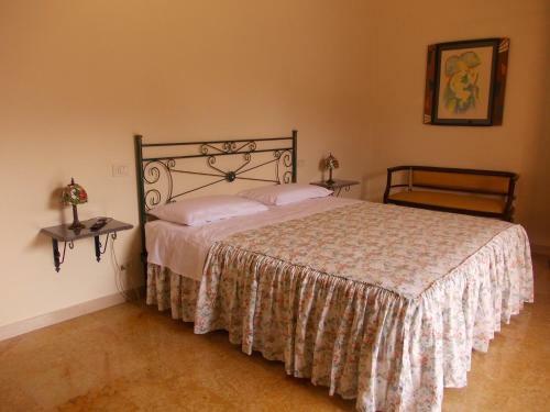 Bed & Breakfast Villa Costanza