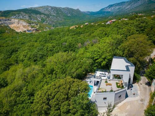 Villa Modruna