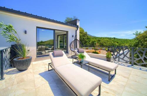 Villa Modruna