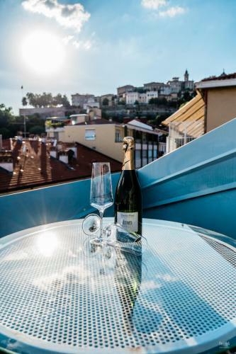 Apartamento Central Terrace Guest House