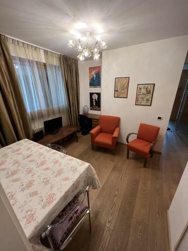 Apartamento Appartamento Nella Tranquilla Via Guncina 26