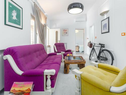 Apartment Alba
