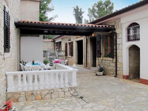Holiday Home Gortan - Kst103