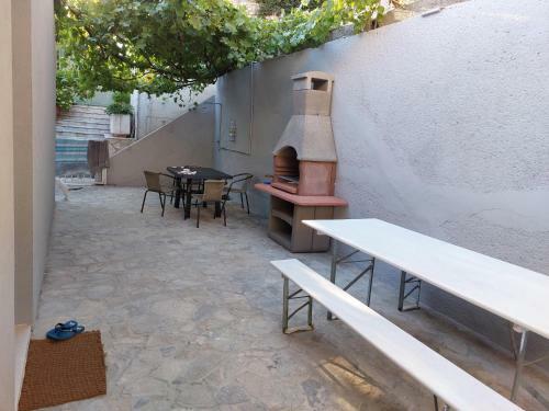 Apartamento Teta Lidia