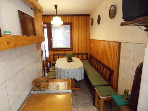 Apartments Miro Korni?