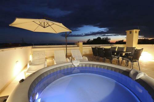 Apartamento Vidalis, No 1