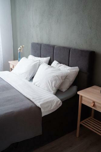 Apartaments Nr.33 (viesu Nr.3)