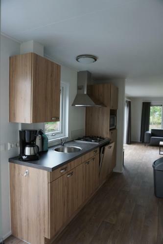 Chalets It Wiid