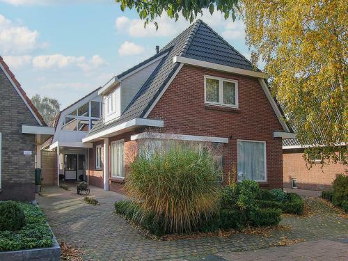 Holiday Home Afterdaan