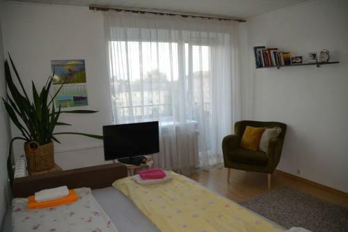 Apartment At Leilais Prospects 32