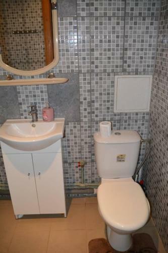 Ventspils Center Apartment