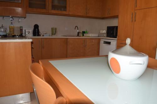 Villa Vila Oce�nica 1