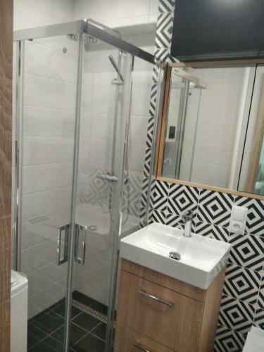 Apartament Zdr�j