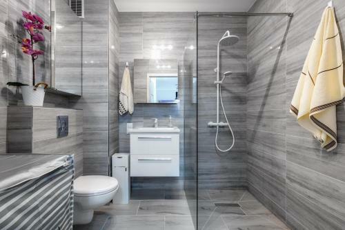 Apartament De Luxe