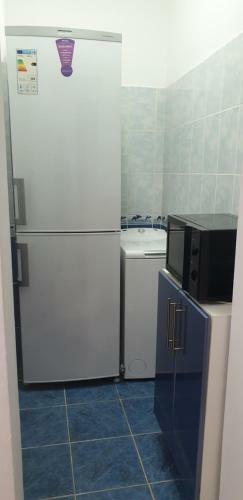 Apartament Keda