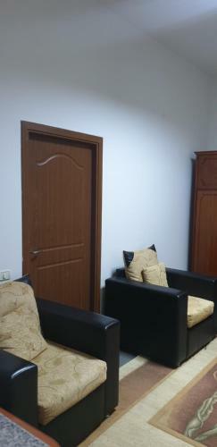 Apartament Keda
