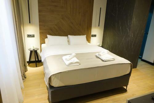 Kristall Apartments Premium