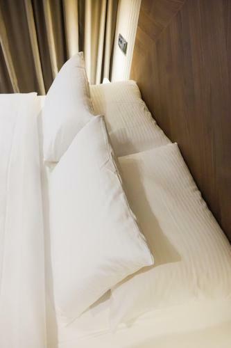 Kristall Apartments Premium