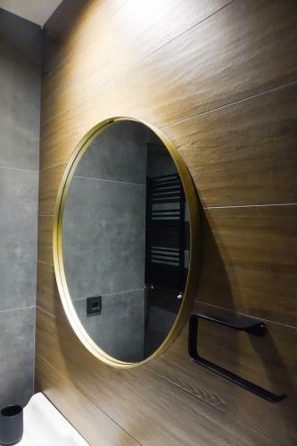 Kristall Apartments Premium